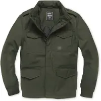 Vintage Industries Brent Parkas
