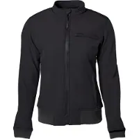 GMS Metropole vattentät motorcykel textil jacka