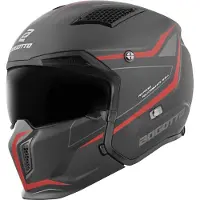 Bogotto Radic WN-ST 22.06 Hjälm
