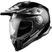 Bogotto V331 Enduro hjälm