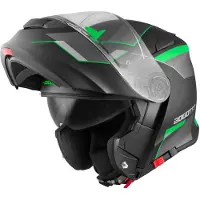 Bogotto V271 Delta Hjälm