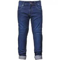 GMS Cobra Barn Motorcykel Textil Byxor