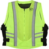Modeka Basic Mesh Säkerhetsväst