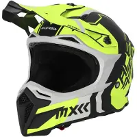 Acerbis Profile 5 Motocross hjälm