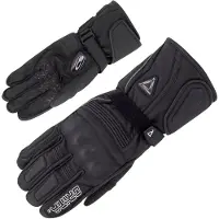 Orina Raven Motorcykelhandskar extra breda