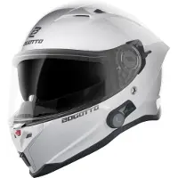 Bogotto H153 BT Bluetooth Hjälm