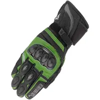 Orina Splash Motorcykel handskar