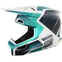 Shot Race Phaser Offroadhjälm