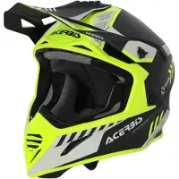 Acerbis X-Track Mips Motocross hjälm