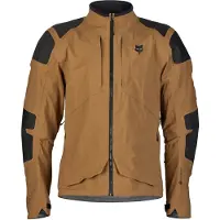 FOX Recon GORE-TEX ADV Motorcykel Textil Jacka