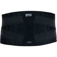 GMS Air Njurbälte