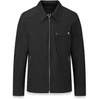 Belstaff Outrider Motorcykel Textil Jacka
