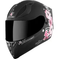Bogotto H128 Fiori Hjälm