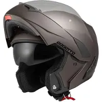 Bogotto V280 Hjälm