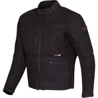 Merlin Drifter D3O Explorer Motorcykel Textil Jacka