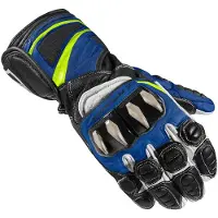 Arlen Ness Yakun Evo Motorcykel Handskar
