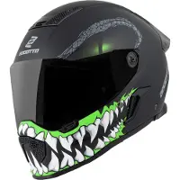 Bogotto Rapto Reptile Hjälm