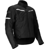 Acerbis X-Street Damer motorcykeltextiljacka