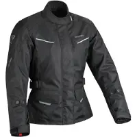Difi Cage Aerotex vattentät Damer Motorcykel Textil Jacka