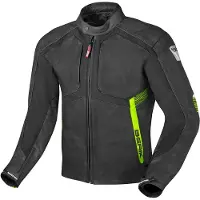 Berik Flexius Motorcykel skinn jacka