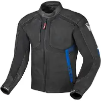 Berik Flexius Motorcykel skinn jacka