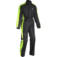Difi Meadow Aerotex Ett stycke motorcykel regndräkt