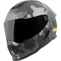 Bogotto Rapto Camo Hjälm
