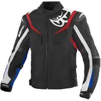 Berik Endurance Vattentät Motorcykel Textil jacka