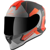 Bogotto V151 Sacro Hjälm