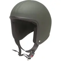 Redbike RB-671 Jet hjälm