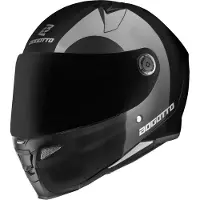 Bogotto FF110B Hjälm