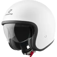 Bogotto H589 Solid Jethjälm