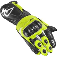 Berik ST-Evo Motorcykel handskar
