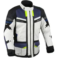 Difi Explore Aerotex vattentät motorcykel textil jacka