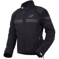 Rukka Armatou-R Motorcykel Textil Jacka