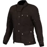 Merlin Mahala D3O Explorer Damer Motorcykel Textil Jacka