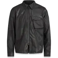 Belstaff Sirocco Motorcykel vaxad jacka