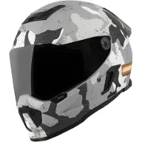 Bogotto Rapto Camo Hjälm
