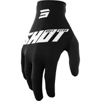 Shot Draw Burst Motocross Handskar