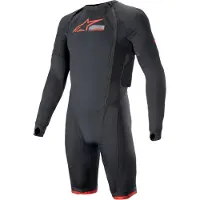 Alpinestars Tech-air 10 Race System Base Layer Krockkudde