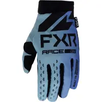 FXR Reflex 2023 Motocrosshandskar för ungdomar