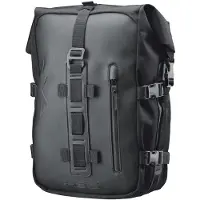 Held Bakväska Tour-pack Storlek M, 6-15 liter