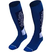 Troy Lee Designs GP Vox Thick Ungdomar Motocross Strumpor