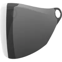 NEXX X.G30 Flat Iridium Visir