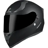 Bogotto H128 Solid Hjälm