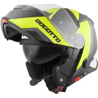 Bogotto V271 BT Zabu Bluetooth-hjälm