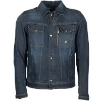 Helstons Western Motorcykel Textil Jacka