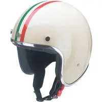 Redbike RB-762 Italia Jet hjälm
