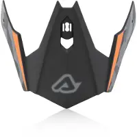 Acerbis Jet Aria Hjälm Peak
