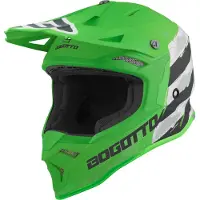 Bogotto V337 Wild-Ride korshjälm